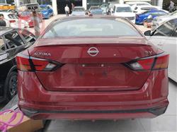 نيسان ألتيما